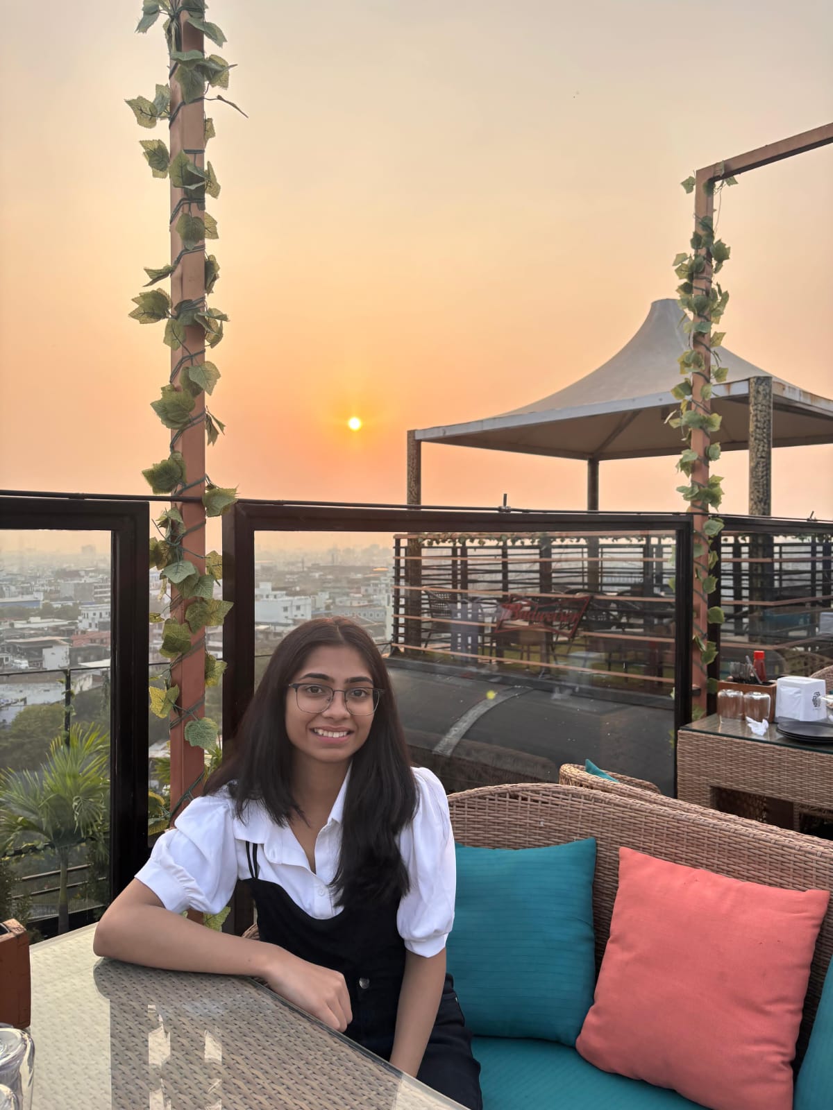 Anugya Jain